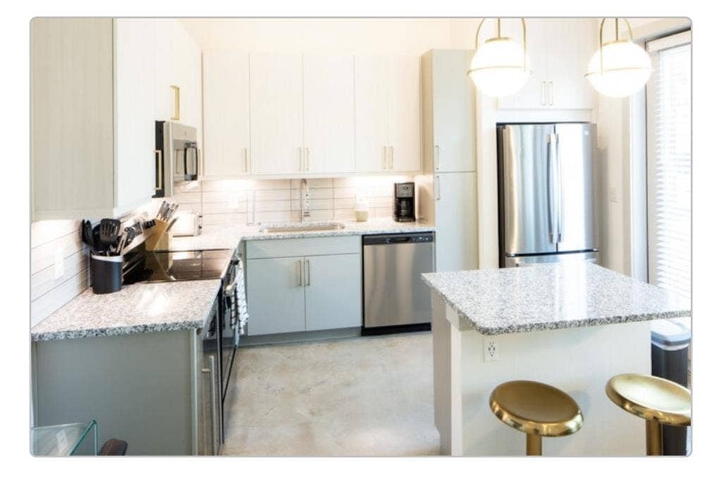 Northdallas Apartment