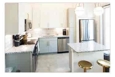 Northdallas Apartment