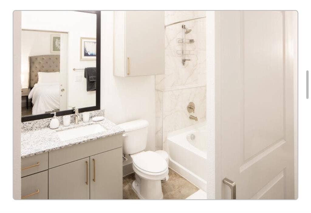Northdallas Apartment