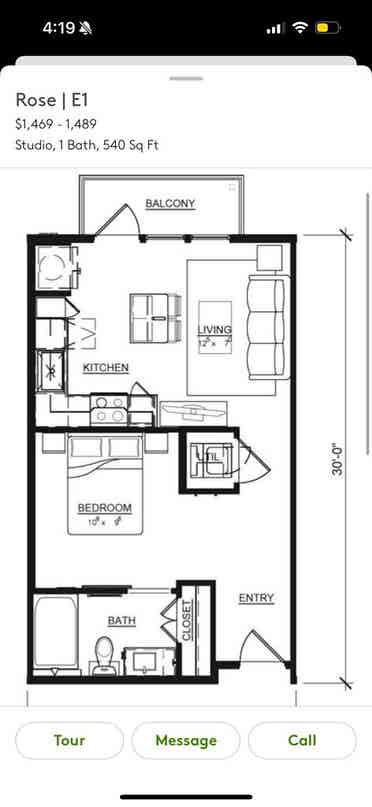 Northdallas Apartment