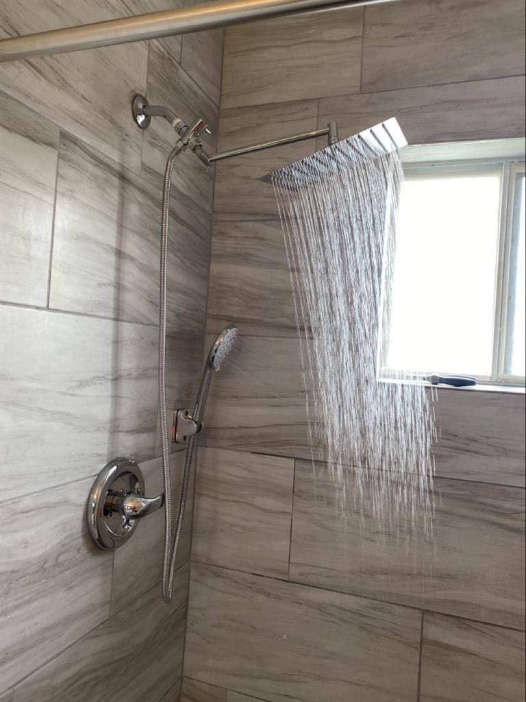 Furnished private room w/ bath