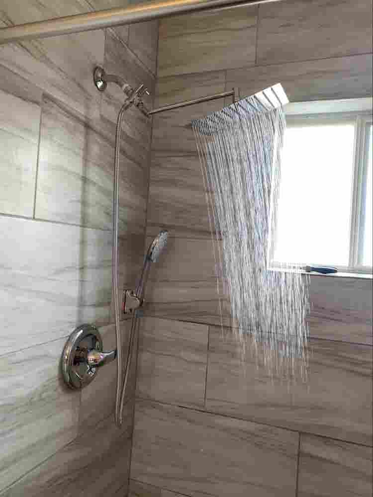 Furnished private room w/ bath