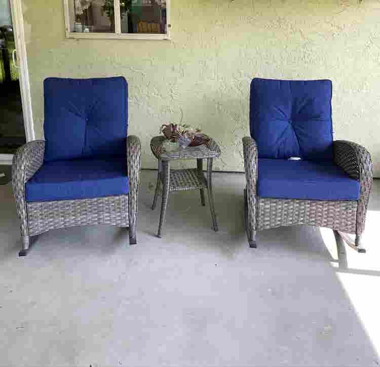 Furnished private room w/ bath