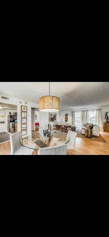 Roommate wanted!