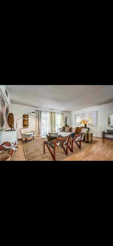 Roommate wanted!