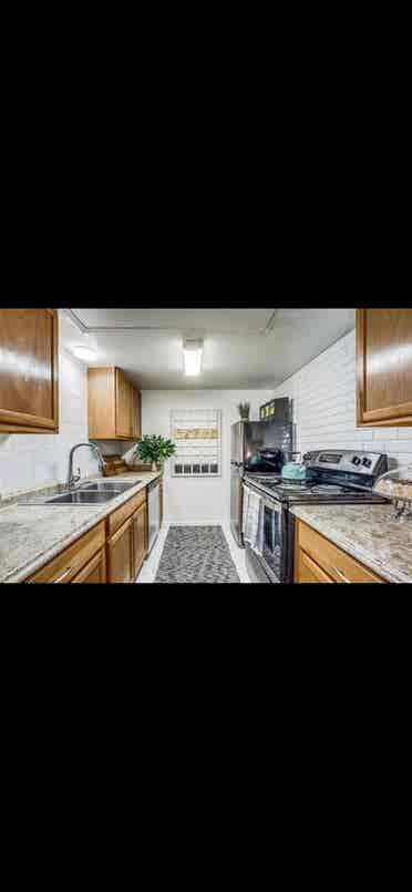 Roommate wanted!