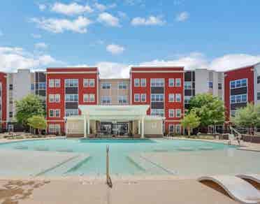 Lease Transfer Available