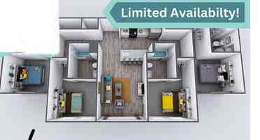 Lease Transfer Available