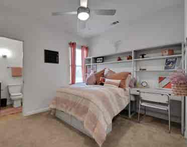 Lease Transfer Available