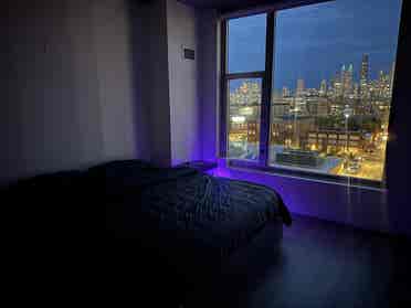 Penthouse in River West