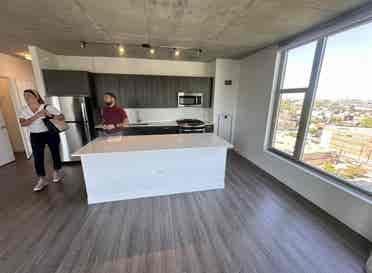 Penthouse in River West