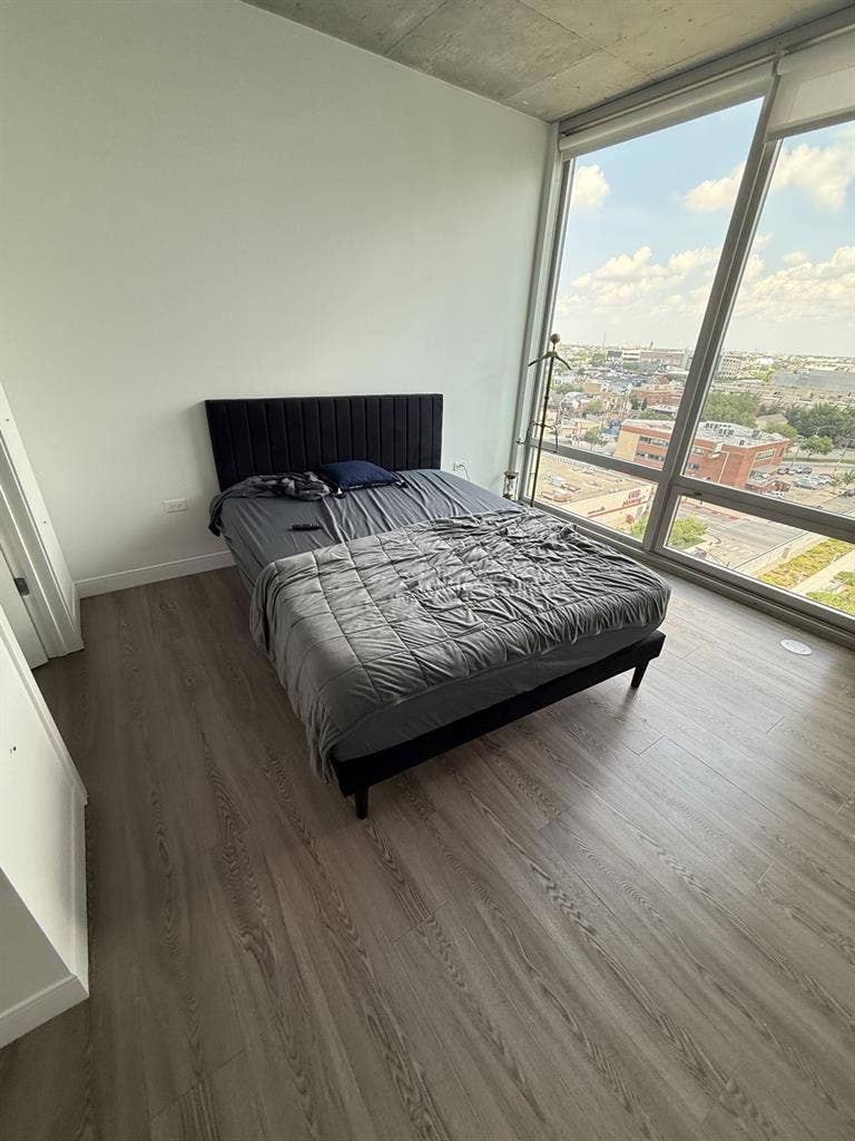 Penthouse in River West