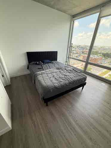 Penthouse in River West