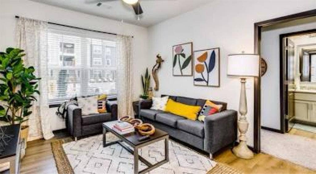 Apartment Lease Take Over