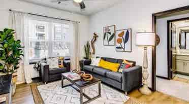 Apartment Lease Take Over