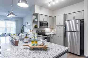Apartment Lease Take Over