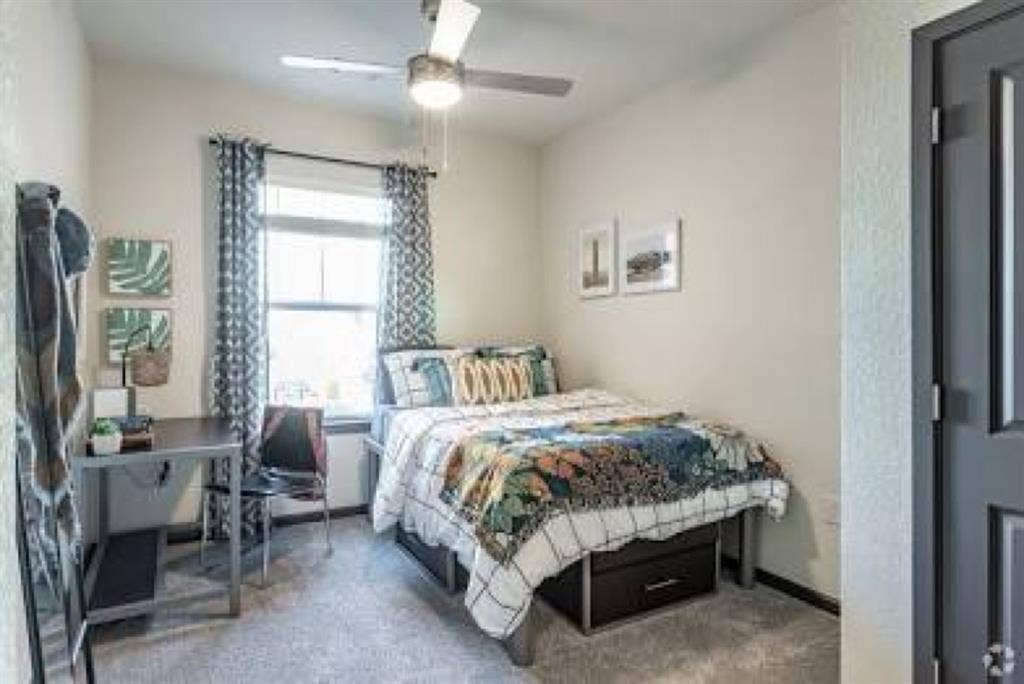 Apartment Lease Take Over