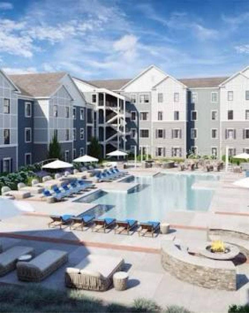 Apartment Lease Take Over