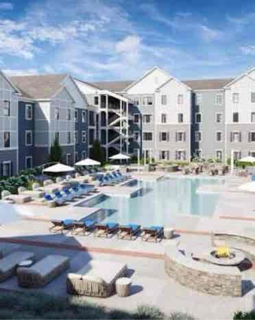 Apartment Lease Take Over