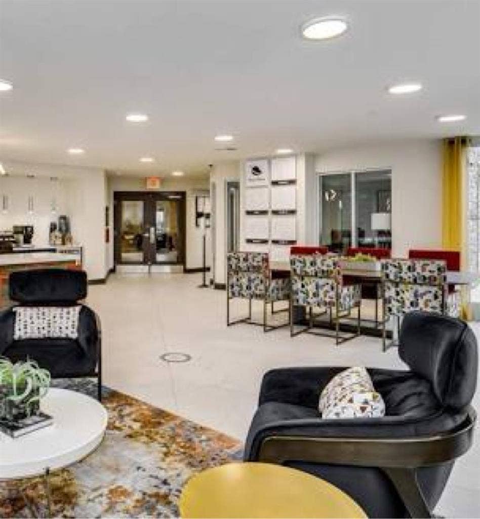 Apartment Lease Take Over