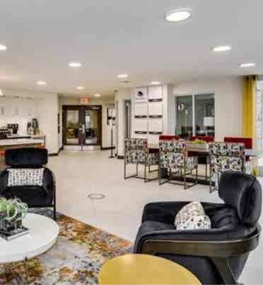 Apartment Lease Take Over