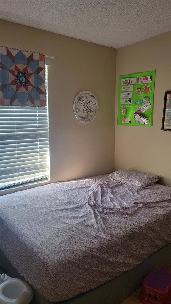 One bedroom for rent