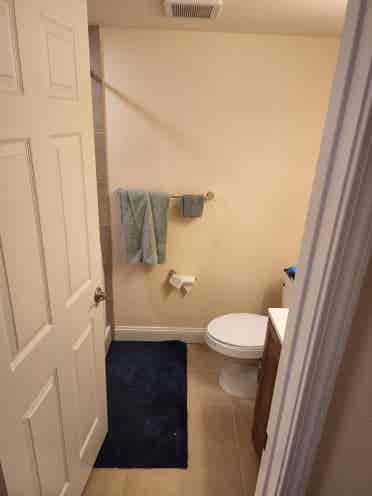 Private Room for Rent in Louisville