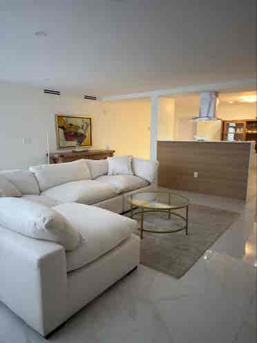 House with most convenient location