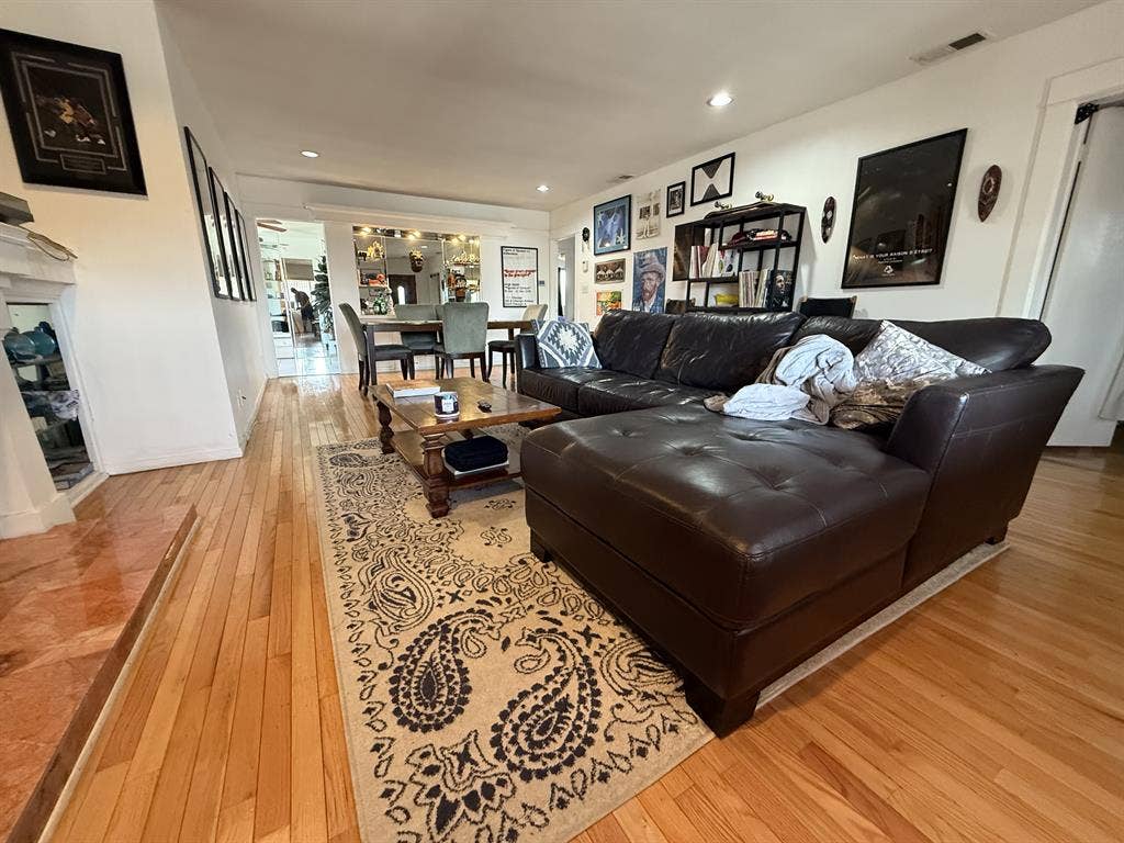New Listing in East Hollywood