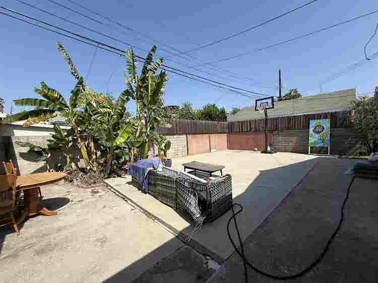 New Listing in East Hollywood