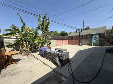 New Listing in East Hollywood
