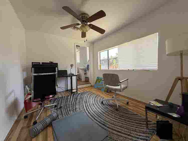 New Listing in East Hollywood