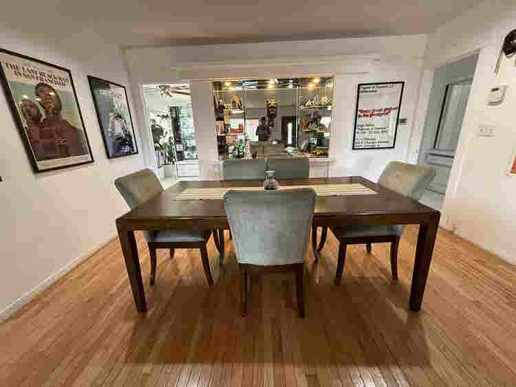 New Listing in East Hollywood