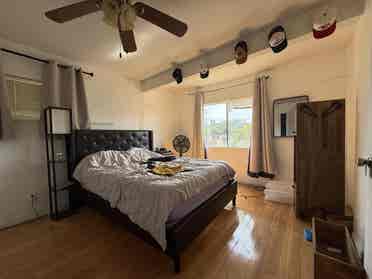 New Listing in East Hollywood