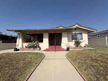 New Listing in East Hollywood