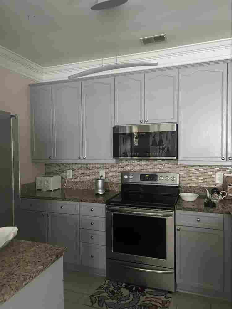 New Listing