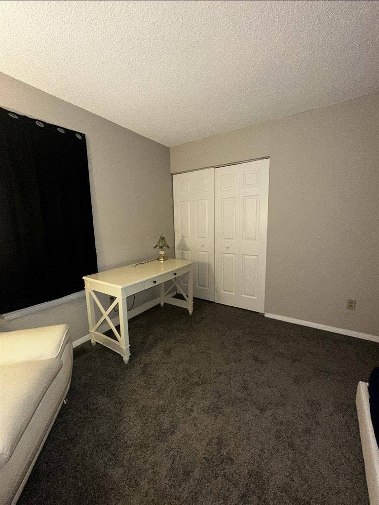 Looking for someone to rent a room