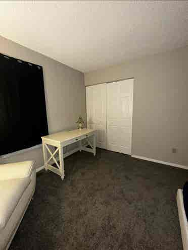 Looking for someone to rent a room