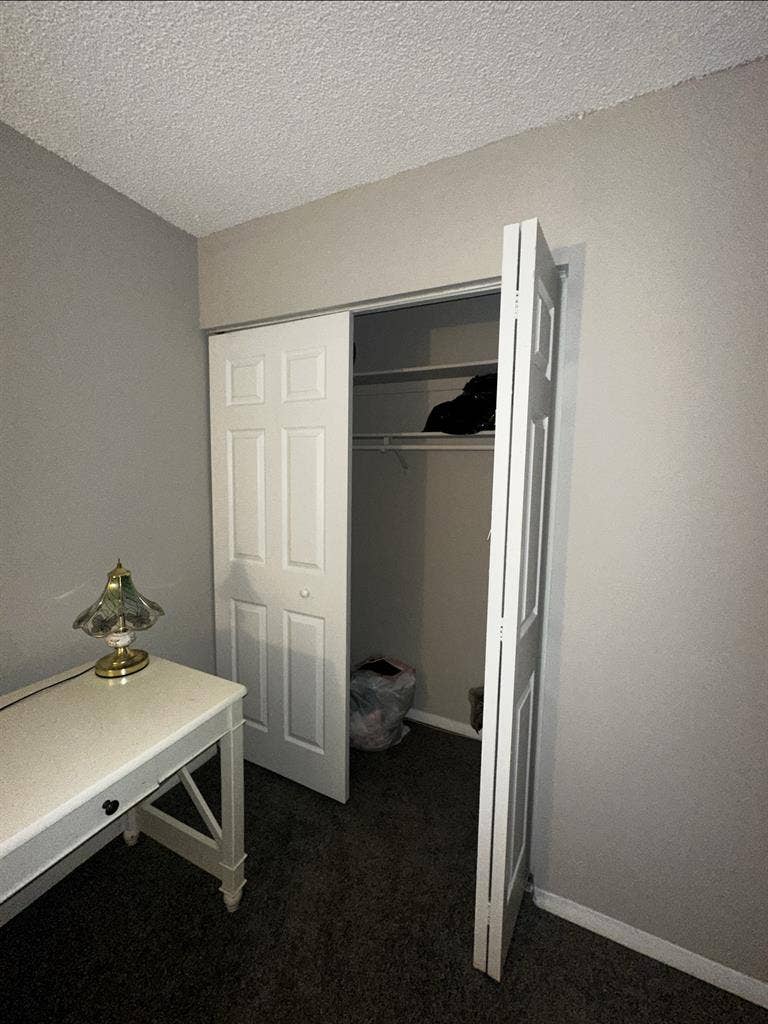 Looking for someone to rent a room