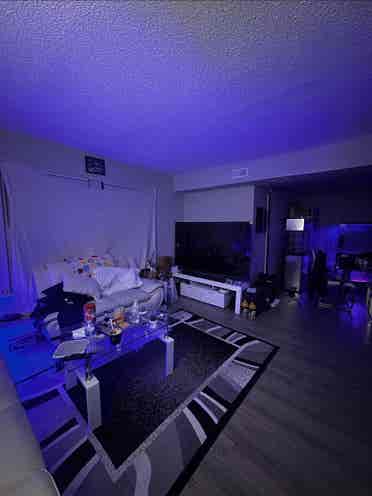 Looking for someone to rent a room