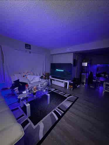Looking for someone to rent a room