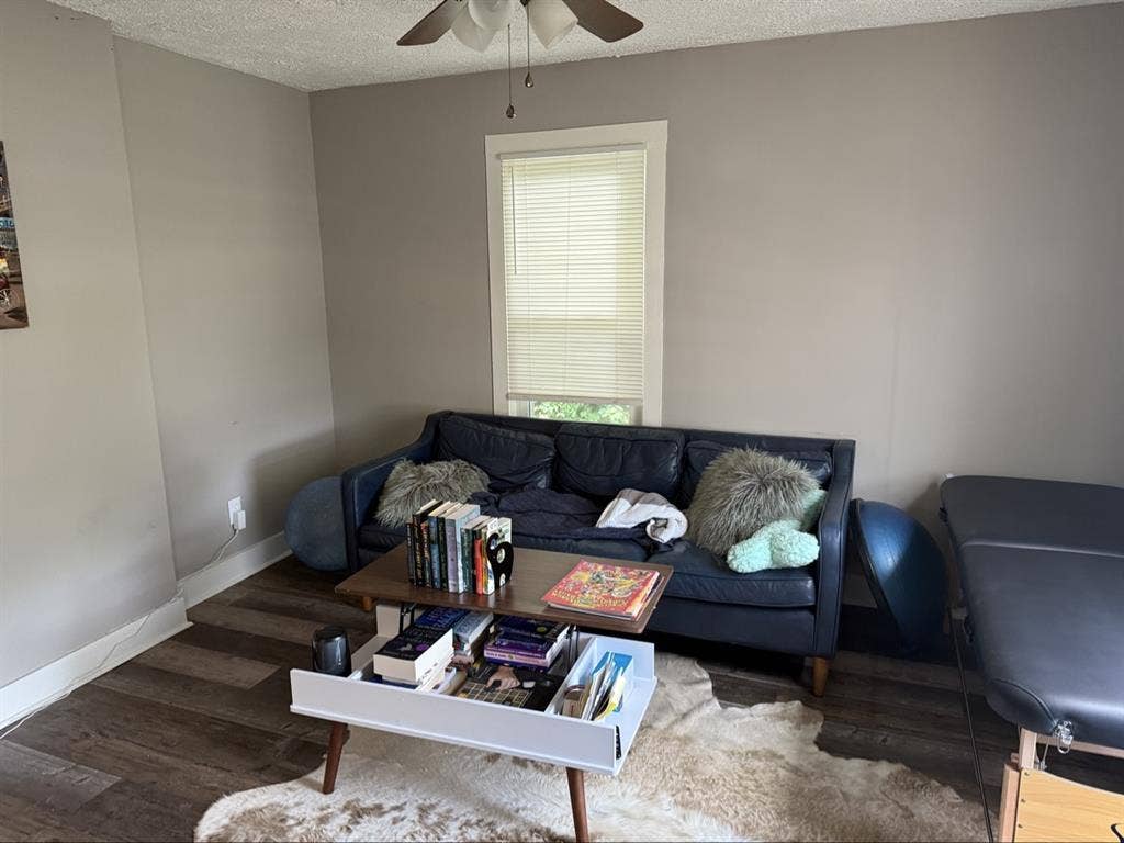 Room available now in Nashvillee