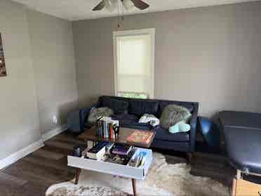 Room available now in Nashvillee