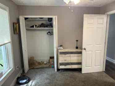 Room available now in Nashvillee