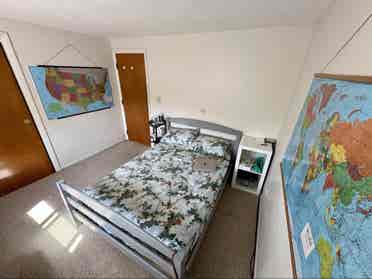 Looking for a roommate