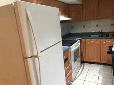 1 room in basement for girl/couple
