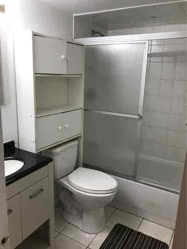 1 room in basement for girl/couple
