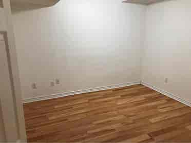 1 room in basement for girl/couple