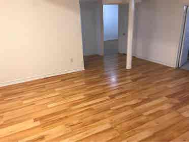 1 room in basement for girl/couple
