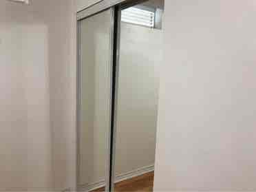 1 room in basement for girl/couple